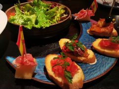 -C&R西班牙餐厅
