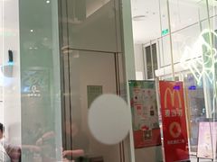门面-喜茶(深圳东门1234店)