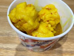 咖喱黄金鱼蛋-美芝莲(领展购物广场中关村店)