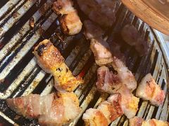 -金顺韩式烤肉·网红烤肉店(广利路店)