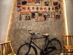 -菲住布渴酒店自助餐厅(阿里巴巴西溪园区店)