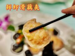 -江南韵·无锡太湖文化体验餐厅(凤凰天街店)