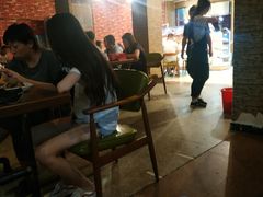 大堂-二斗栗子(黄河道店)