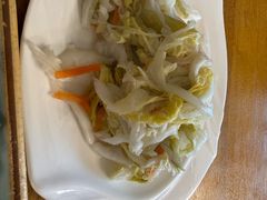 -金山手抓肉(清水河总店)