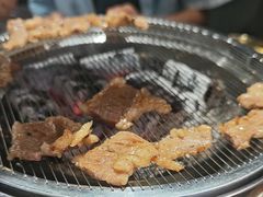 -本炙炭烤·蒲烧活鳗料理店(金沙洲店)