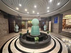 -华夏良子·足道SPA艾灸(山东大厦店)