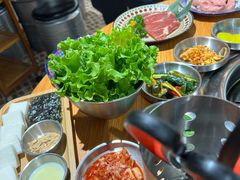 -哼蟹二将·烤肉酱蟹(合生汇店)