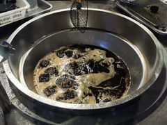 -自黑豆夫·臭豆腐夹馍(四海唐人街店)