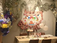 -LE SHARE洛笙·花园西餐(北京路步行街店)