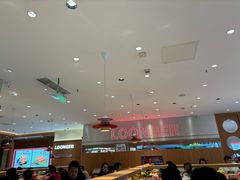 -龍歌自助小火锅(崂山丽达店)