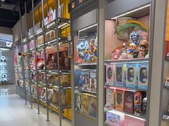 -泡泡玛特POPMART(北国先天下店)