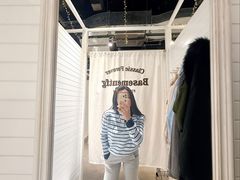-BASEMENT FG (成都太古里店)