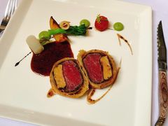 招牌惠灵顿牛排-蝶舍·MAISON PAPILLON