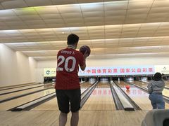 -广州保龄球馆(广州天河体育中心店)