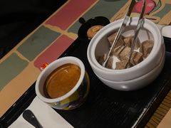 -安妮意大利餐厅(国贸店)