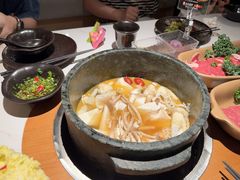 -芸山季·云南山珍菌火锅(南翔印象城MEGA店)