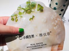 -小杨生煎(龙之梦购物中心店)