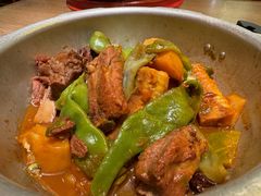 -金掌勺锅包肉(太原万达店)