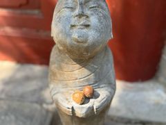 -大觉寺-停车场