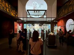 -北京大葆台遗址博物馆