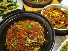 -江太极江浙菜(马桥万达广场店)