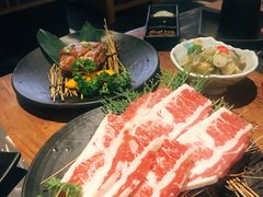 -黑牛の店·黑金店(沈阳万象城店)