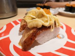 -新一番三文鱼寿司(大东海店)