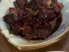 -灵福缘私房菜·农家菜(拈花湾·灵山大佛必推店)