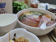 -妙香居韩国烤肉(容桂天佑城店)