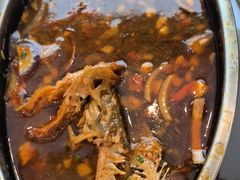 -自游人·美食一楼·地道徽菜(三十年名店)
