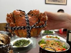 -虎洞山庄食府
