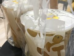 -烧柠·柠檬茶(大融城店)
