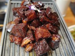 -敏珠拉姆藏餐·南京厨房(富春江东街店)