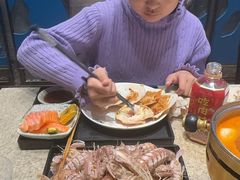 -初色海鲜自助(万丰路店)