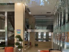 -蓝积木健身中心(高新店)