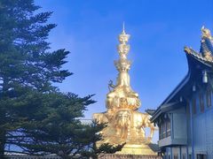 -峨眉山风景名胜区