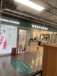 -倾城宝贝儿童摄影(新辰里酒仙桥店)