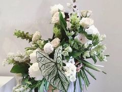 -HELEN FLORAL DESIGN(海上世界文化艺术中心店)