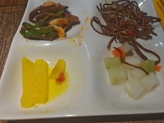 -兄弟烤坊(八中店)