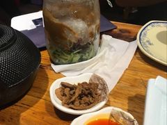 -满园烤鸭·春饼(太原街万达店)