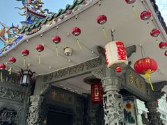 -槟城街头艺术街区