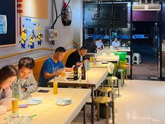 -527烧烤·龙虾·精酿酒(小石城美乐城店)