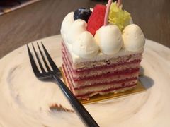 -粤海喜来登酒店·&More聚驿(天河城店)