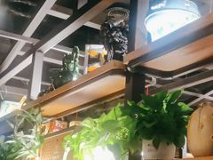 -探鱼·鲜青椒爽麻烤鱼(北京路天河城店)