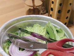 -韩国料理大力士(屏风街店)