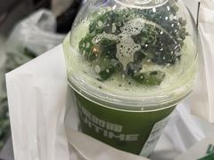 -鲜果时间·果蔬茶(赛格负二层店)