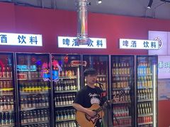 -南浦洞烤肉·新世界版(奥体店)
