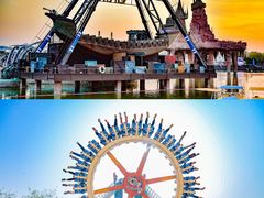 -大连海昌发现王国主题公园