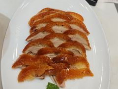 -紫光园·烤鸭(吕家营店)