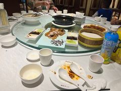 -便宜坊烤鸭店(贵园里店)